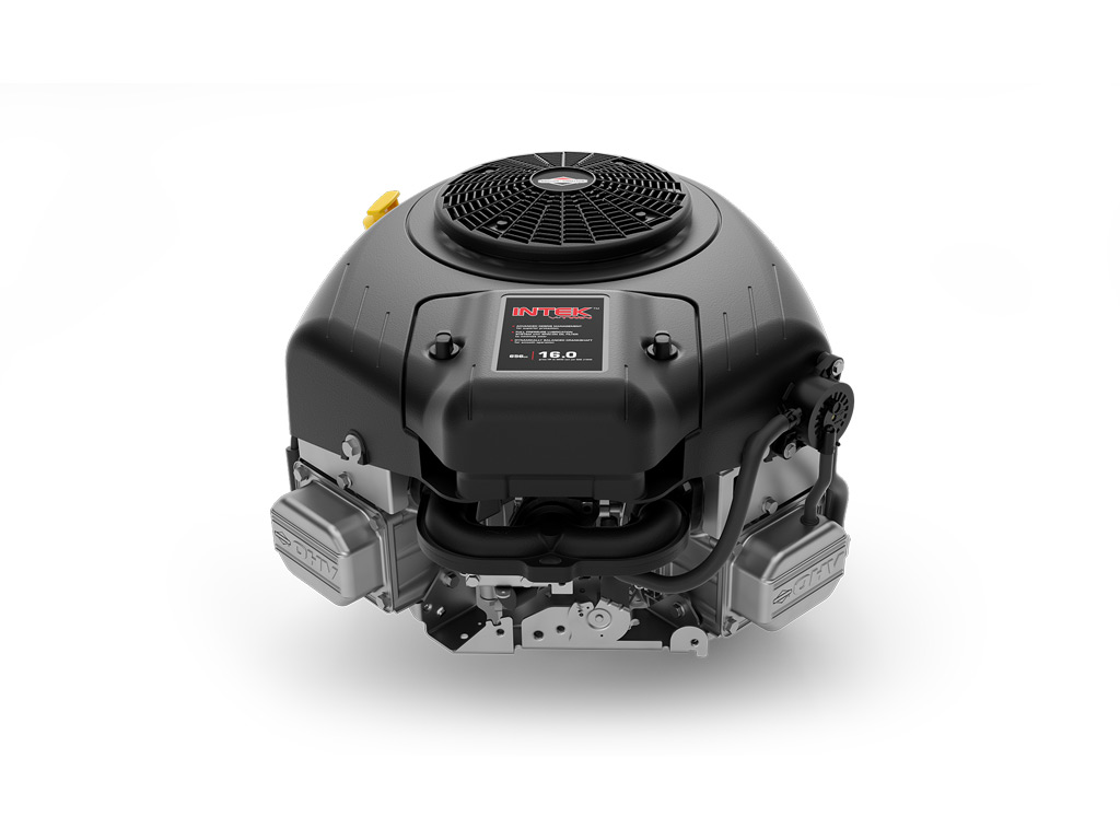 Briggs ready on sale start